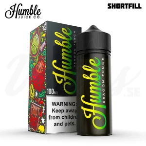 Humble – Dragon Punch (100 ml, Shortfill)
