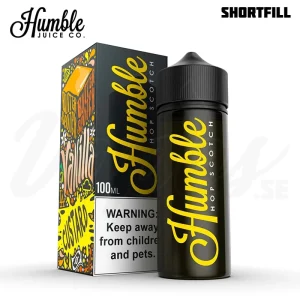 Humble – Hop Scotch (100 ml, Shortfill)