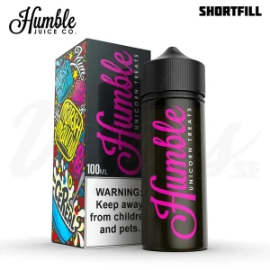 Humble – Unicorn Treats (100 ml, Shortfill)