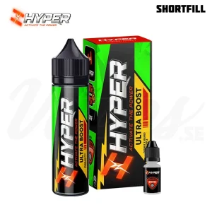 Hyper – Ultra Boost (50 ml, Shortfill)