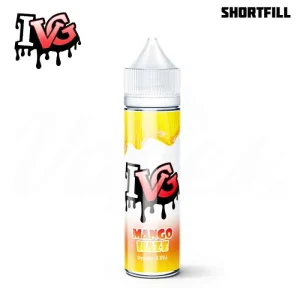 I VG – Mango Haze (50 ml, Shortfill) – Utgått