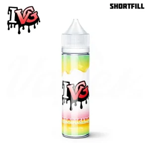 I VG – Tropicano (50 ml, Shortfill) – Utgått