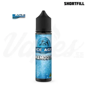 Ice Age – Mamooth (50 ml, Shortfill)