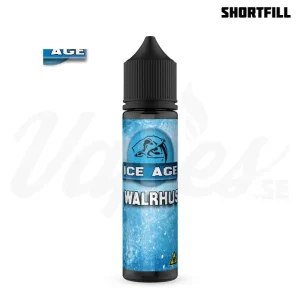 Ice Age – Walrhus (50 ml, Shortfill)