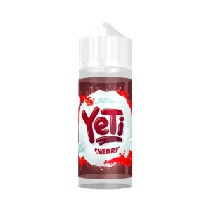 Ice Cold Cherry från Yeti (100ml, Shortfill)