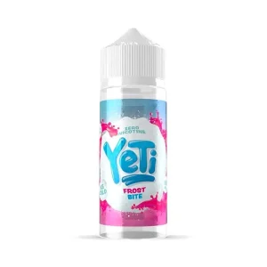 Ice Cold Frost Bite från Yeti (100ml, Shortfill)