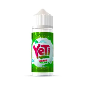 Ice Cold Watermelon från Yeti (100ml, Shortfill)
