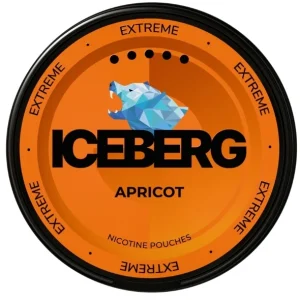 ICEBERG – APRICOT- EXTREME