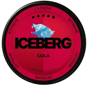 ICEBERG – COLA – EXTREME
