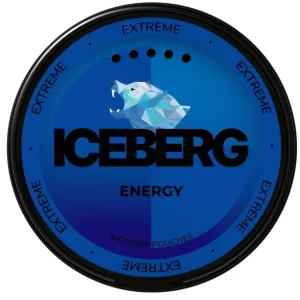 ICEBERG – ENERGY – EXTREME