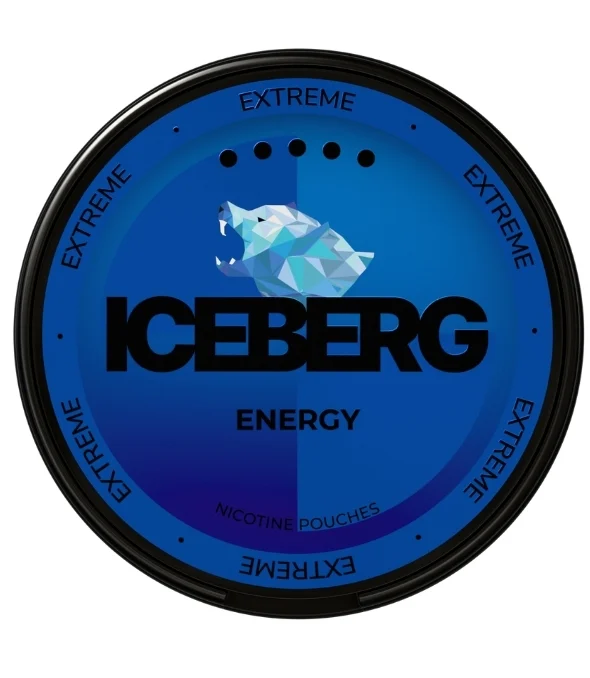 ICEBERG – ENERGY – EXTREME