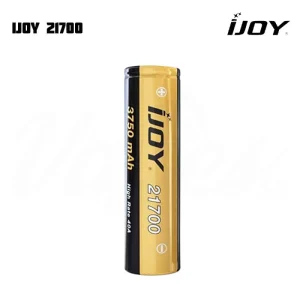 iJoy 21700 40A 3750mAh (24 A)