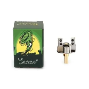 iJoy Tornado T4 – Utgående