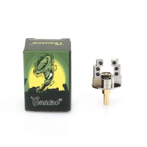 iJoy Tornado T6 – Utgående