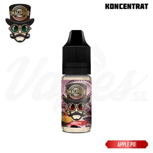 Imagipour – Apple Pie (Koncentrat, 10 ml)