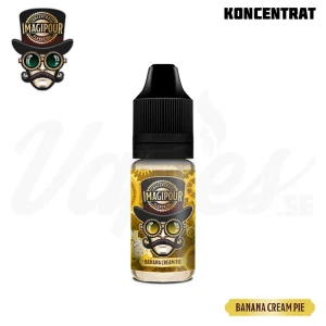 Imagipour – Banana Cream Pie (Koncentrat, 10 ml)