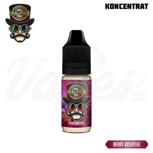 Imagipour – Berry Absinthe (Koncentrat, 10 ml)