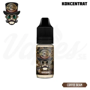 Imagipour – Coffee Bean (Koncentrat, 10 ml)