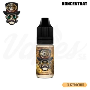 Imagipour – Glazed Donut (Koncentrat, 10 ml)