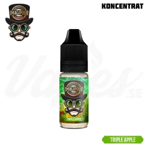Imagipour – Triple Apple (Koncentrat, 10 ml)
