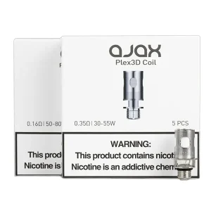 Innokin – Ajax Coils