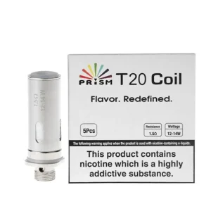 Innokin- Prism T20 Coils