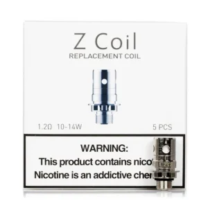 Innokin – Zenith Coils
