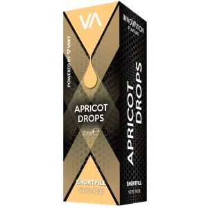 Innovation – Apricot Drops (20 ml, Shortfill)