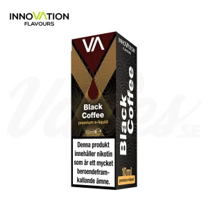 Innovation – Black Coffee (10 ml)