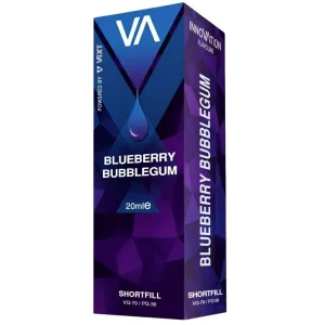 Innovation – Blueberry Bubblegum (20 ml, Shortfill)
