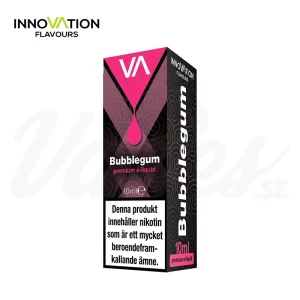 Innovation – Bubblegum (10 ml)