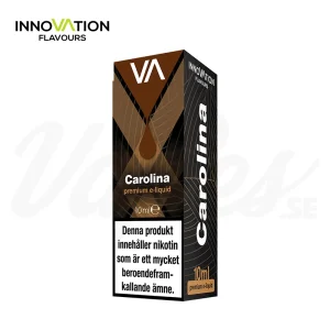 Innovation – Carolina Tobacco (10 ml)