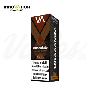 Innovation – Chocolate (10 ml)