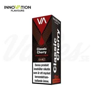 Innovation – Classic Cherry (10 ml)