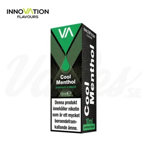 Innovation – Cool Menthol (10 ml)