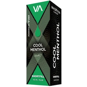 Innovation – Cool Menthol (20 ml, Shortfill)