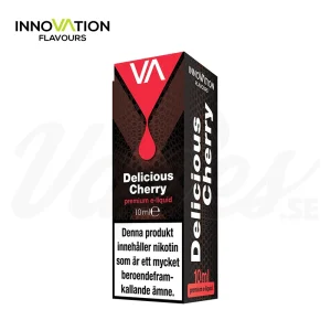 Innovation – Delicious Cherry (10 ml)