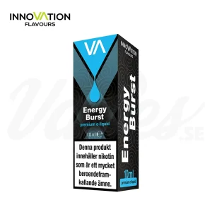 Innovation – Energy Burst (10 ml)