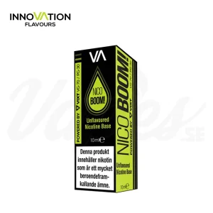 Innovation Flavours Nico-Boom – Nikotinshot 70VG/30PG (10 ml, 18 mg)