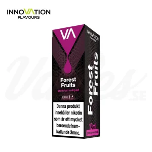Innovation – Forest Fruits (10 ml)