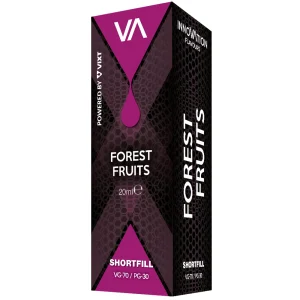 Innovation – Forest Fruits (20 ml, Shortfill)