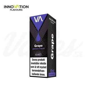 Innovation – Grape (10 ml)