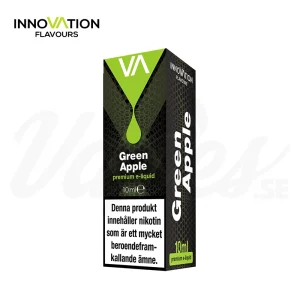 Innovation – Green Apple (10 ml)