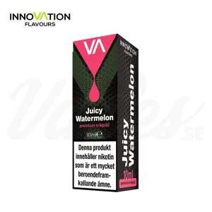Innovation – Juicy Watermelon (10 ml)