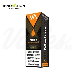 Innovation – Melon (10 ml)