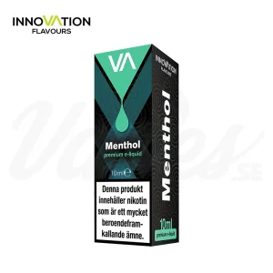 Innovation – Menthol (10 ml)