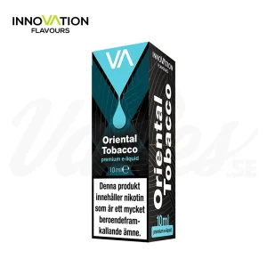 Innovation – Oriental Tobacco (10 ml)