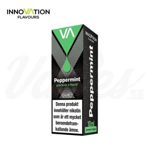 Innovation – Peppermint (10 ml)