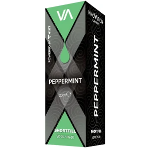 Innovation – Peppermint (20 ml, Shortfill)