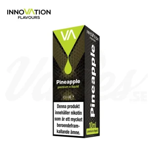 Innovation – Pineapple (10 ml)
